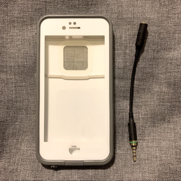 iPhone 6/6s Lifeproof Case